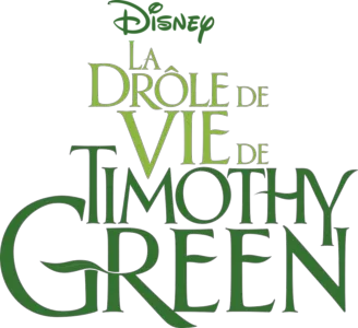 La Drôle de Vie de Timothy Green