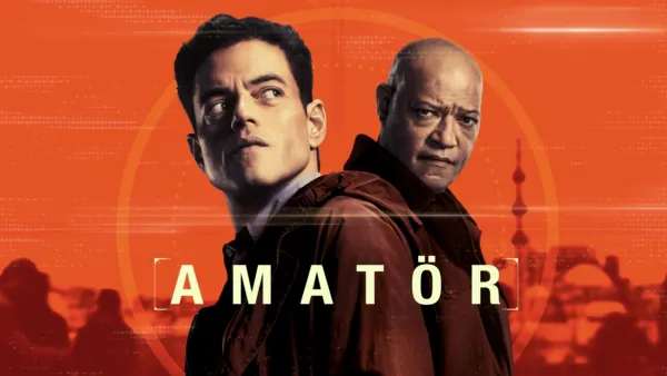 thumbnail - The Amateur