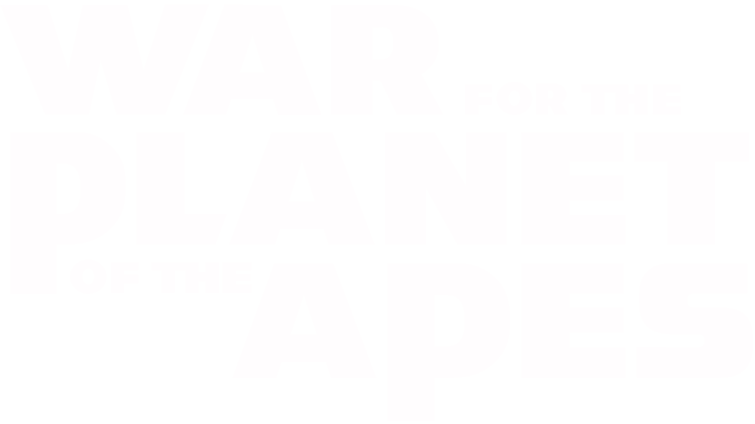 War for the Planet of the Apes