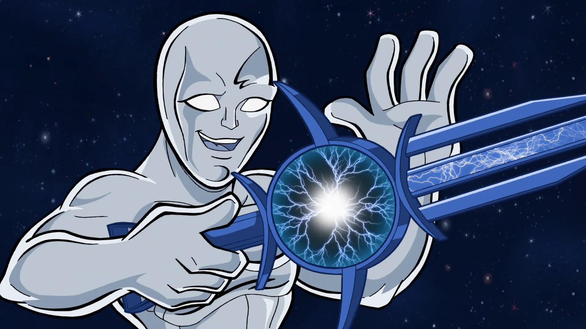 thumbnail - S2:E8 Alienating With The Surfer!