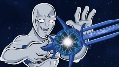 thumbnail - S2:E8 Alienating With The Surfer!