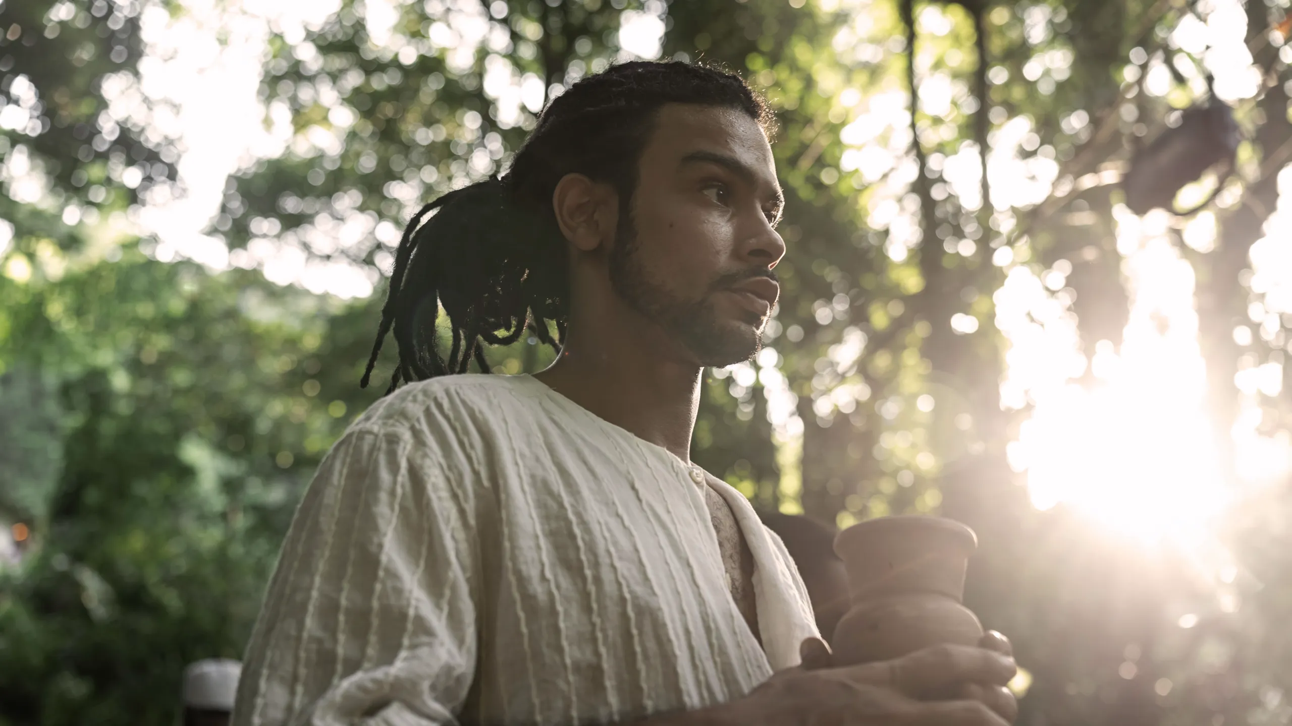 thumbnail - S1:E3 For Better or for Worse