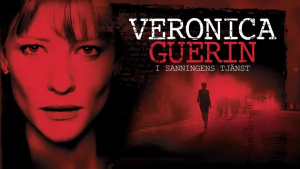thumbnail - Veronica Guerin - I sanningens tjänst