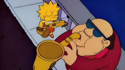 thumbnail - 리사의 우울