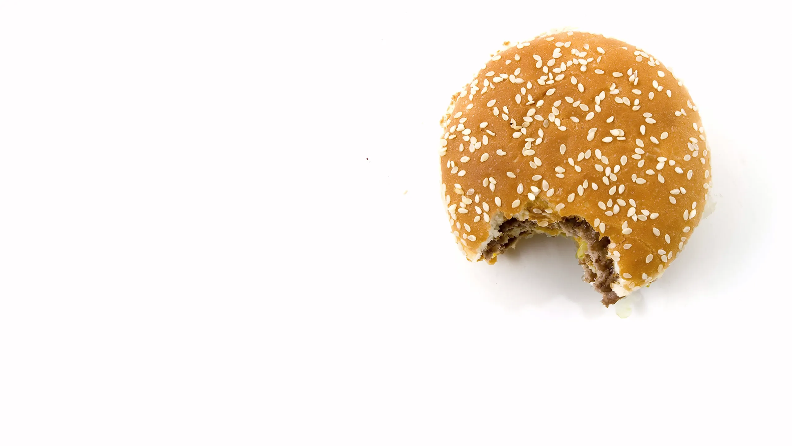 101 Fast Foods that Changed the World