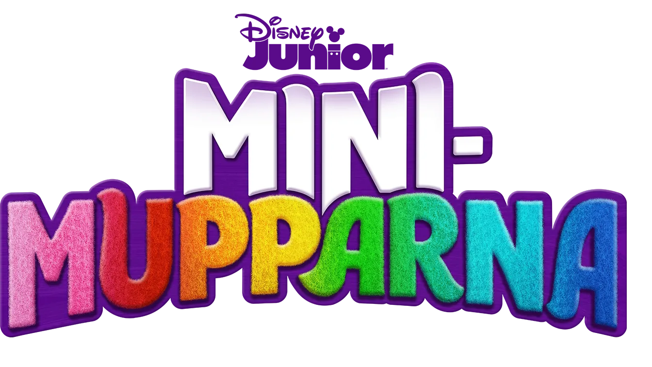 Mini-Mupparna
