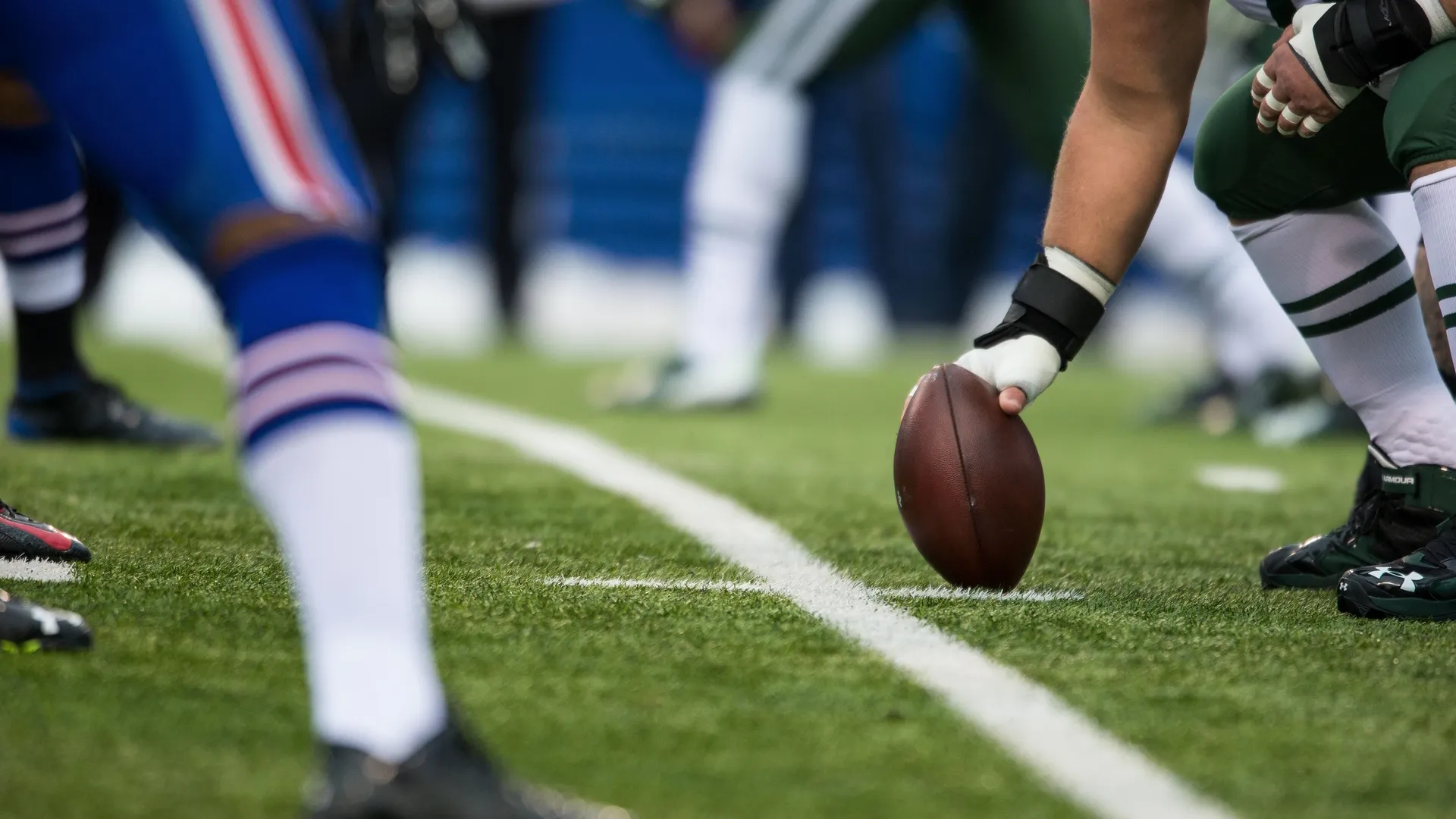 Monday Night Kickoff