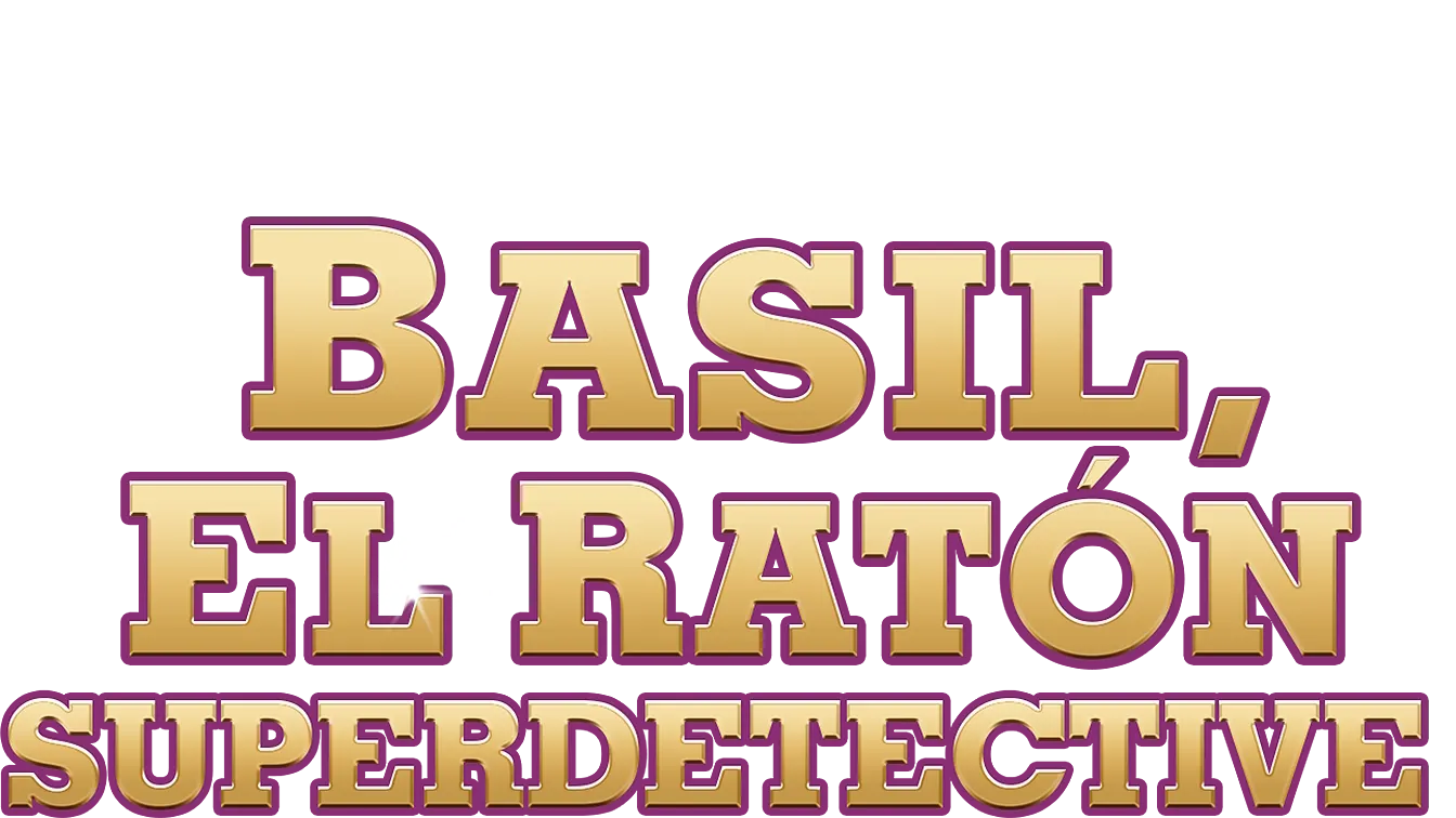 Basil, el ratón superdetective