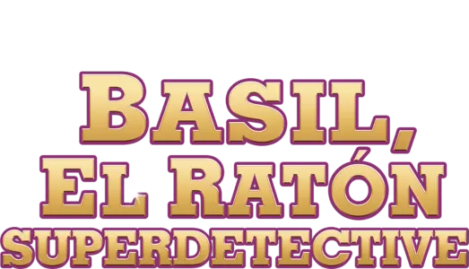 Basil, el ratón superdetective