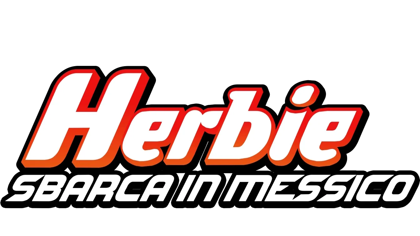 Herbie Sbarca in Messico