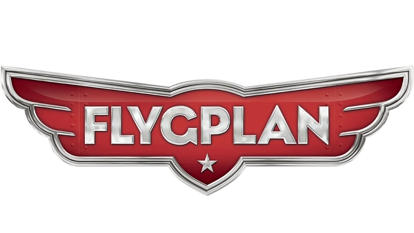 Flygplan