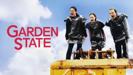 thumbnail - Garden State