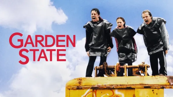 thumbnail - Garden State