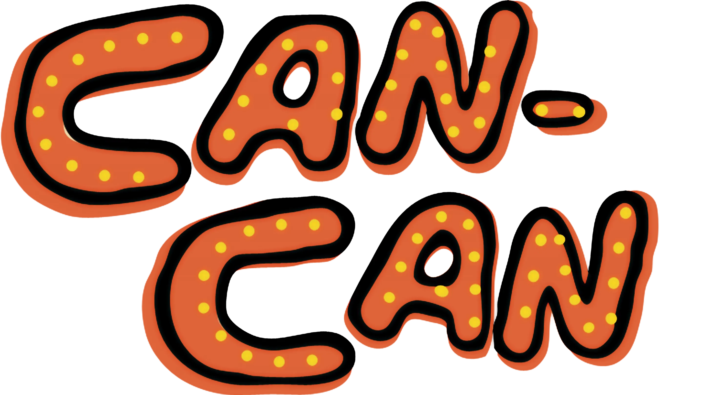 Can-Can