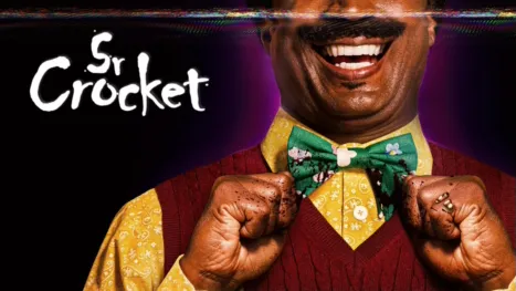 thumbnail - Sr. Crocket