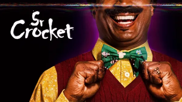 thumbnail - Mr. Crocket