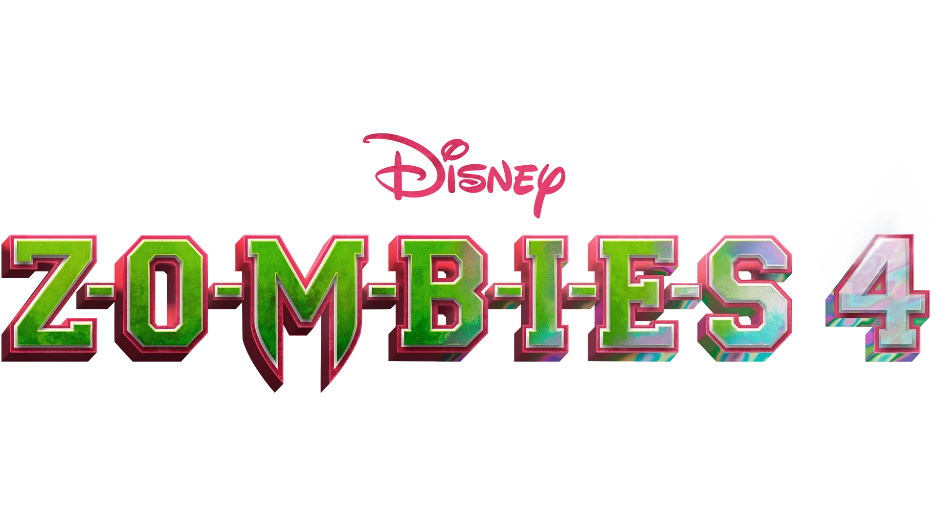 ZOMBIES 4