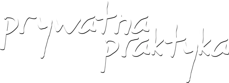 Prywatna praktyka