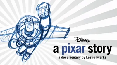 A Pixar Story