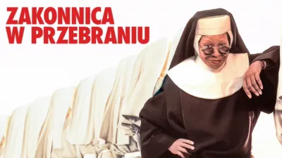 Zakonnica w przebraniu