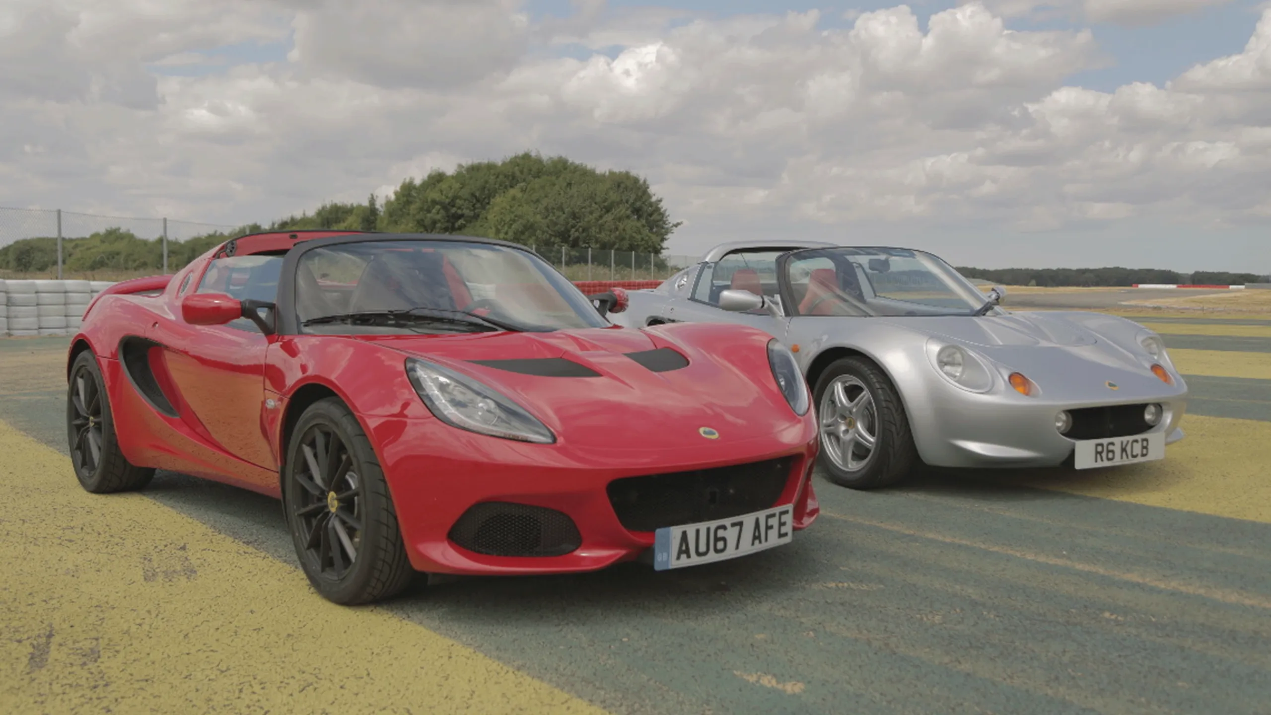 thumbnail - T7:E3 Lotus Elise