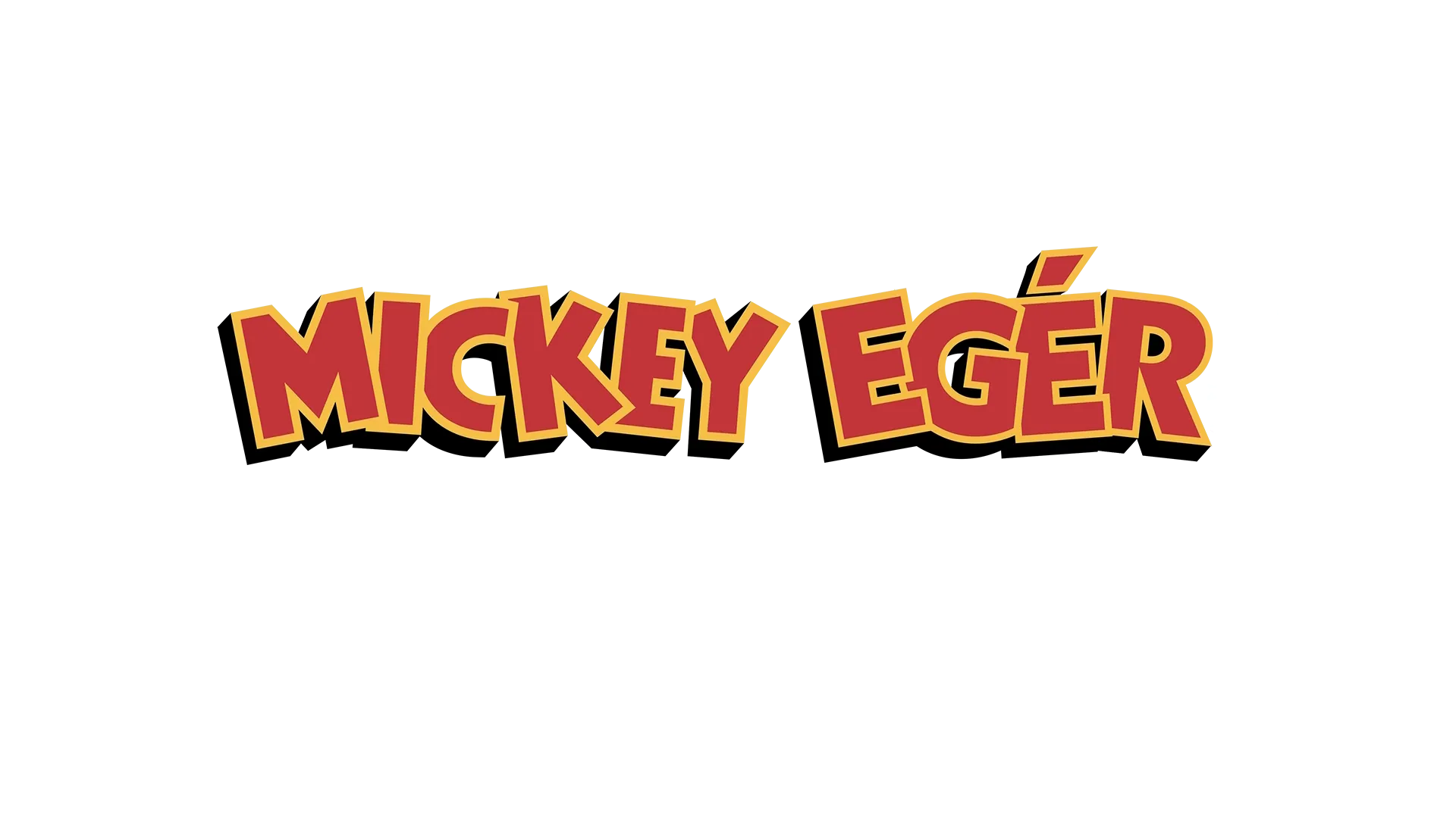 Mickey egér csodálatos nyara