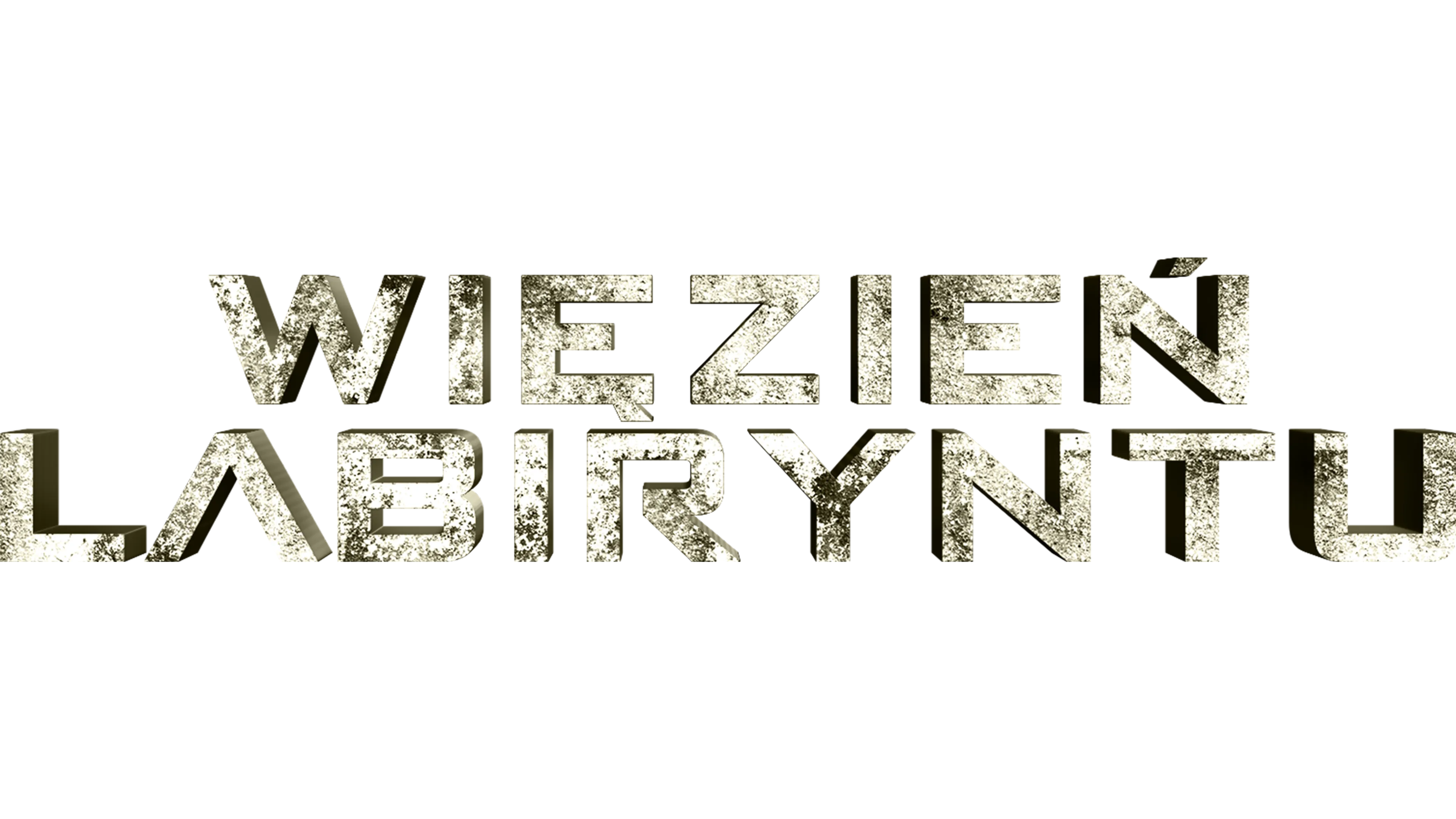 Więzień Labiryntu