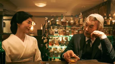 thumbnail - S1:E5 I Do Not Trust Your Justice