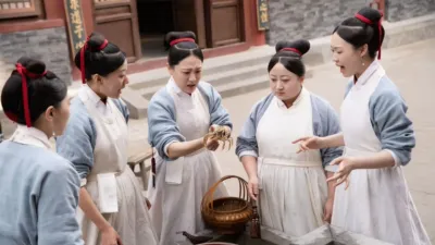 thumbnail - S1:E4 Episode 4