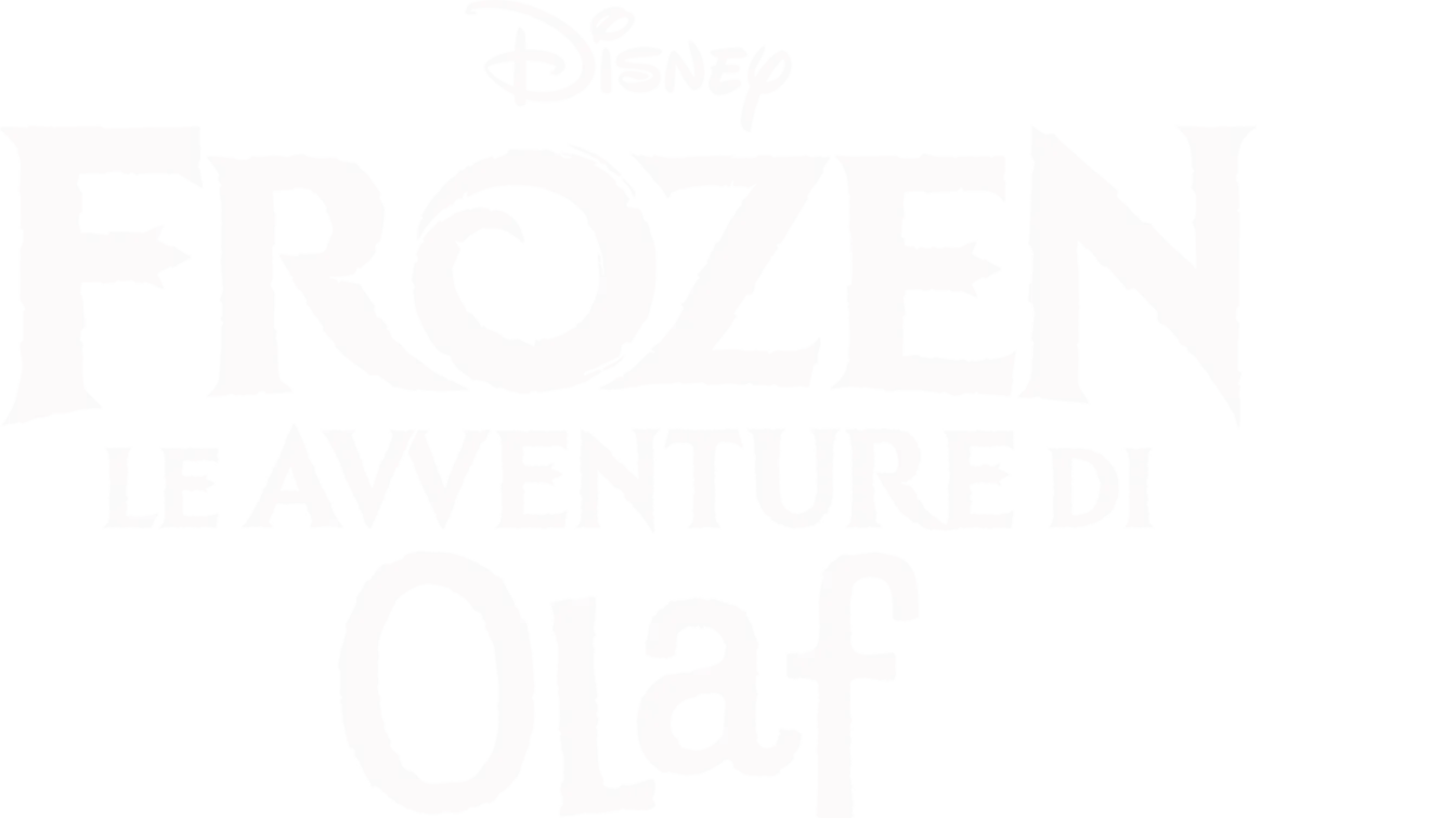 Frozen - Le avventure di Olaf