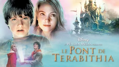 thumbnail - Le Pont de Terabithia