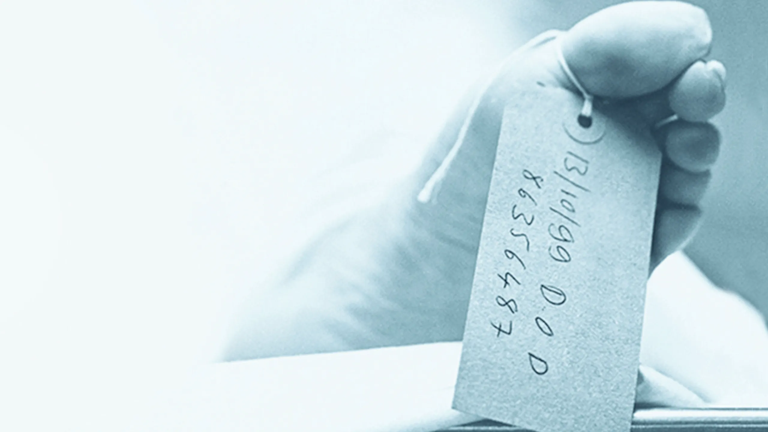 Secrets of the Morgue