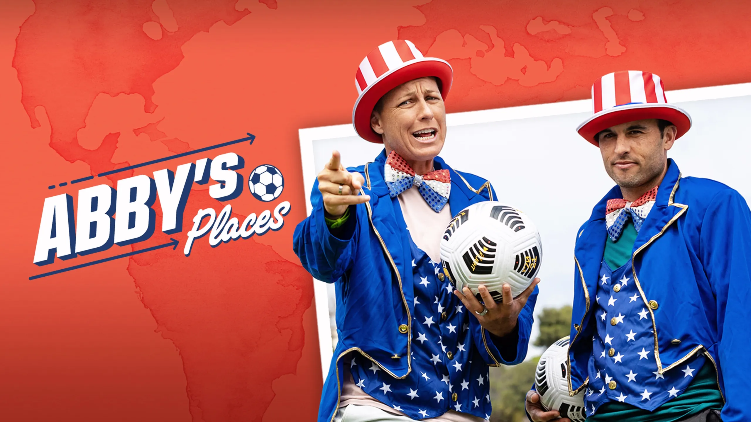 thumbnail - S1:E4 Coming to America
