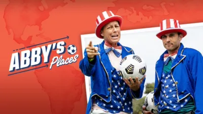 thumbnail - S1:E4 Coming to America