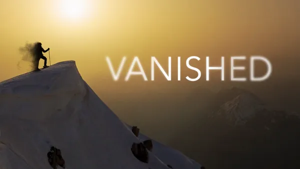thumbnail - Vanished