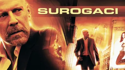 Surogaci