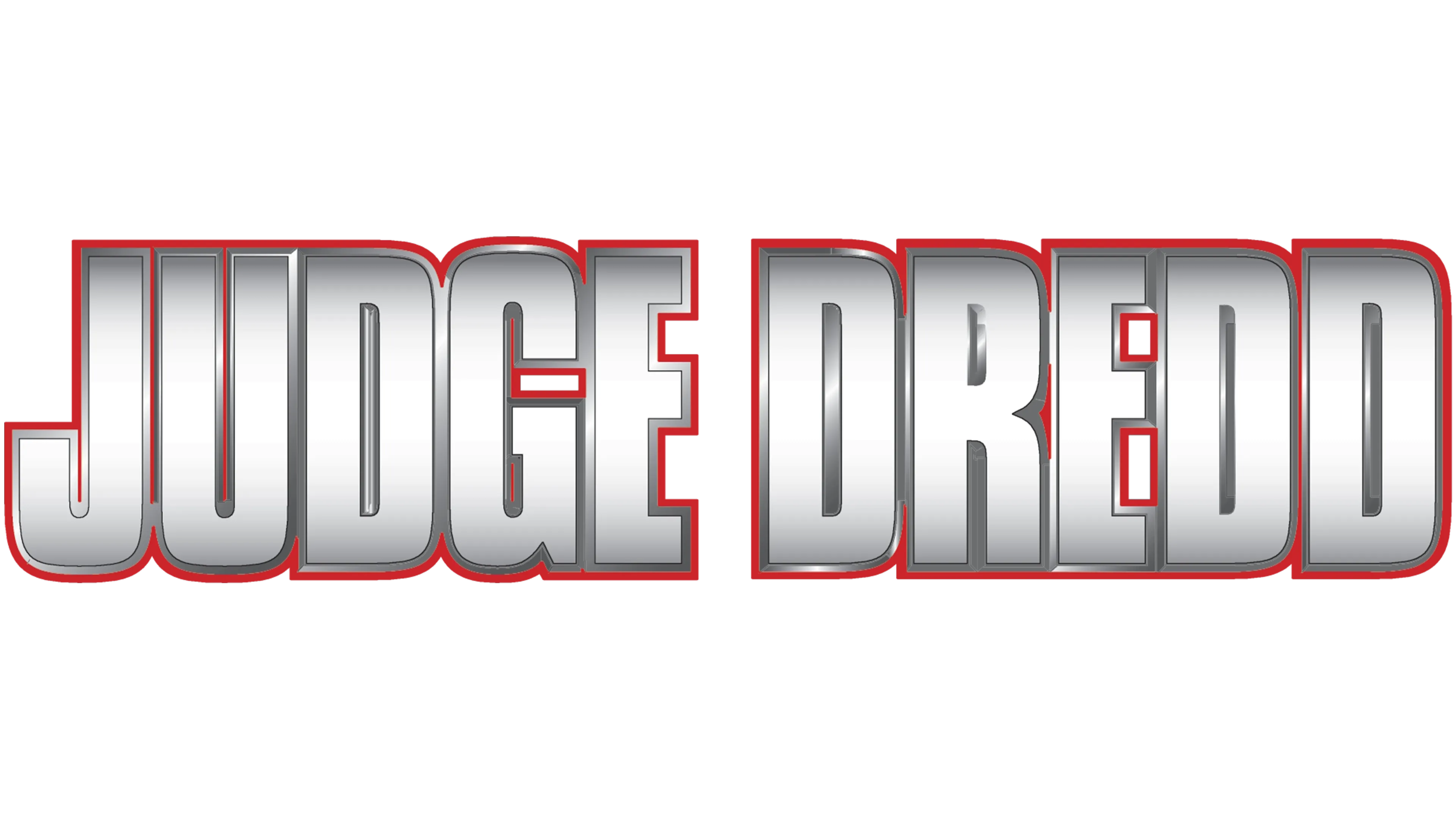Judge Dredd
