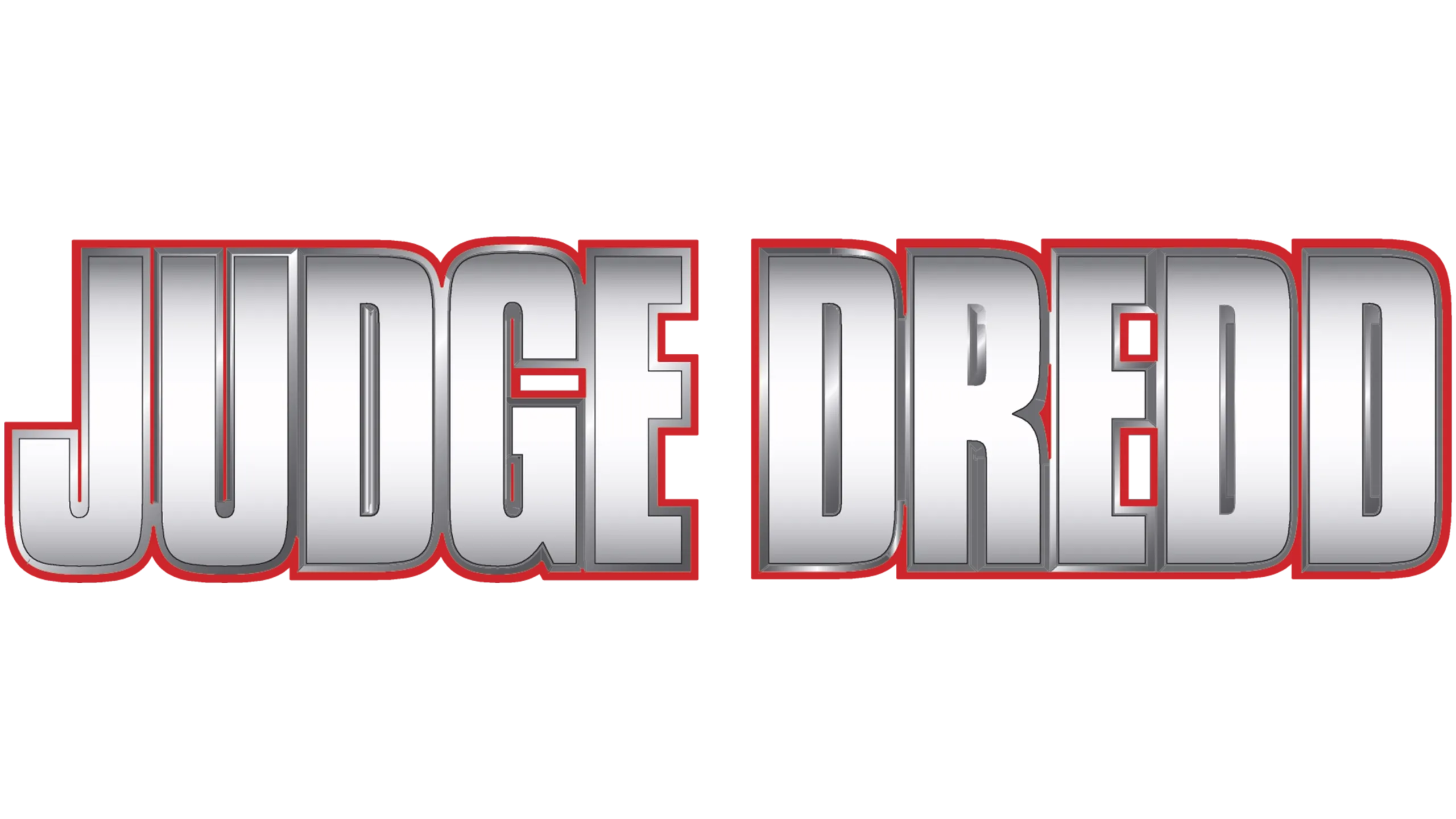 Judge Dredd