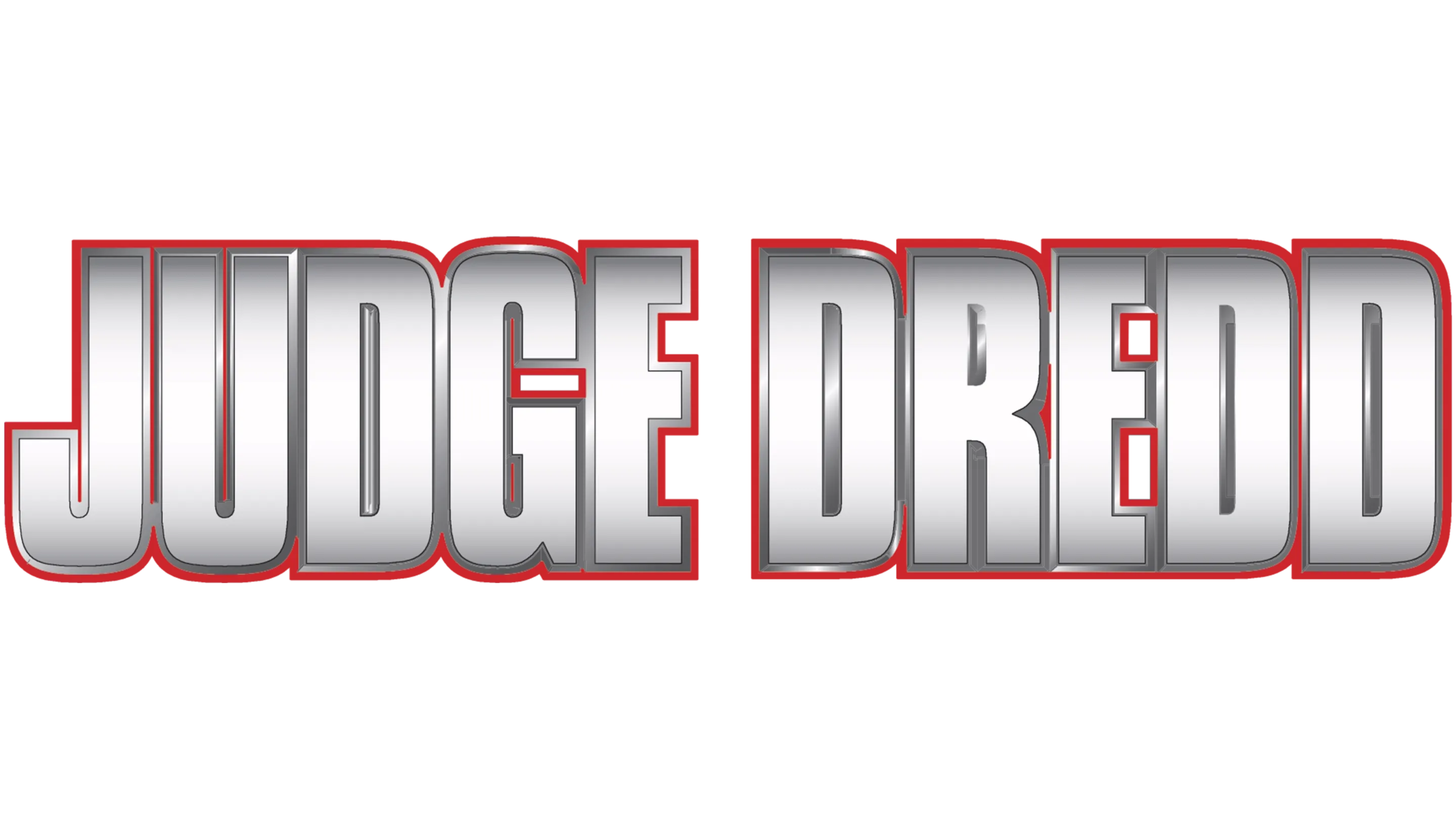 Judge Dredd