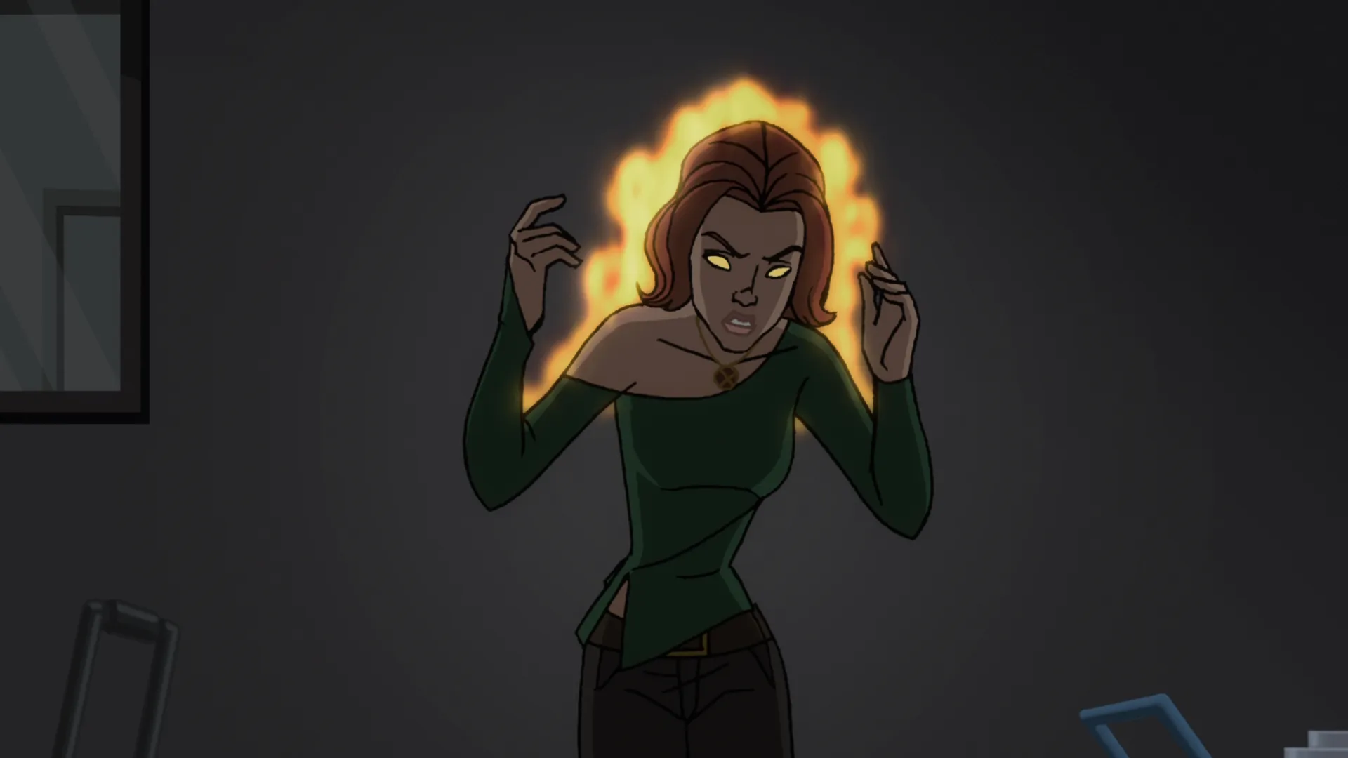 thumbnail - S1:E23 Shades of Grey