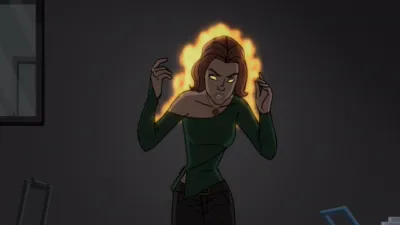 thumbnail - S1:E23 Shades of Grey