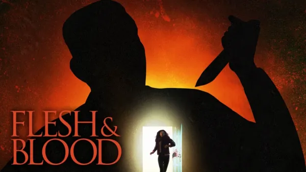 thumbnail - Flesh & Blood