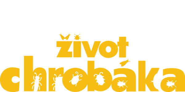 Život chrobáka