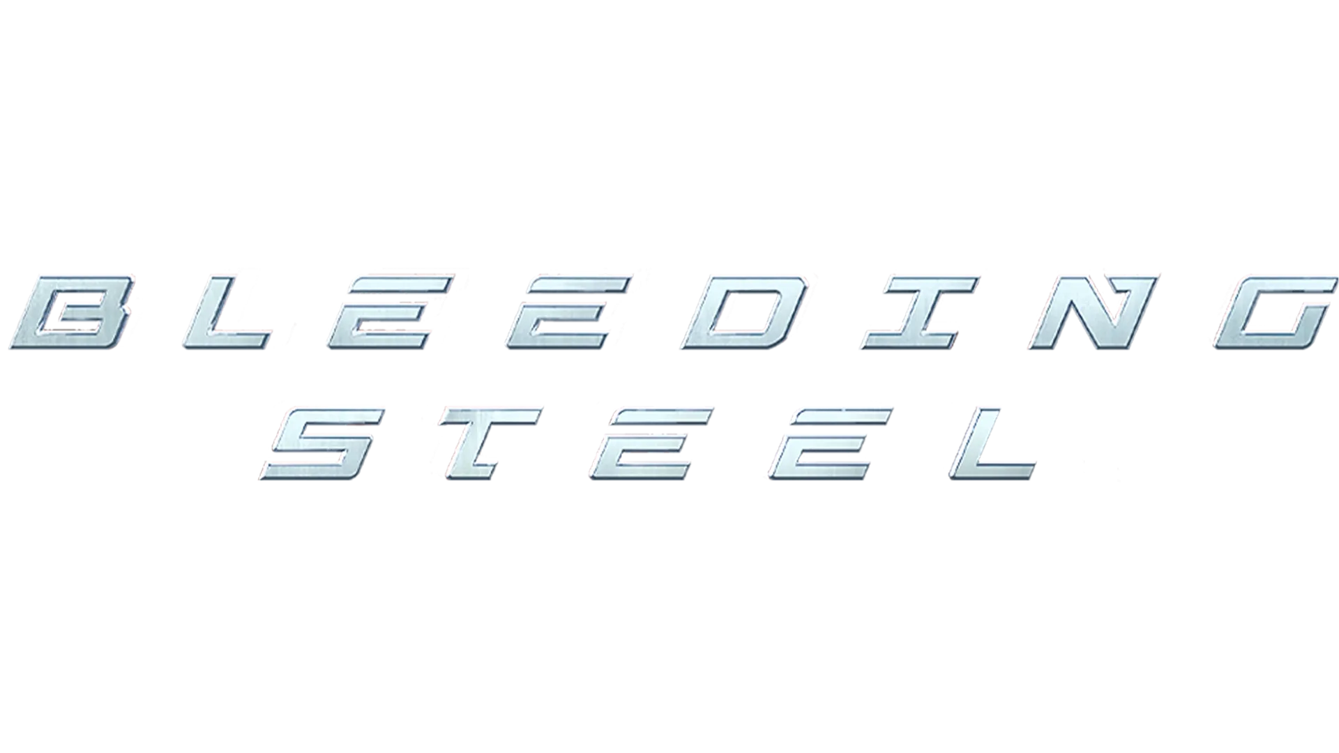 Bleeding Steel