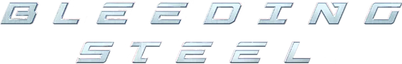 Bleeding Steel