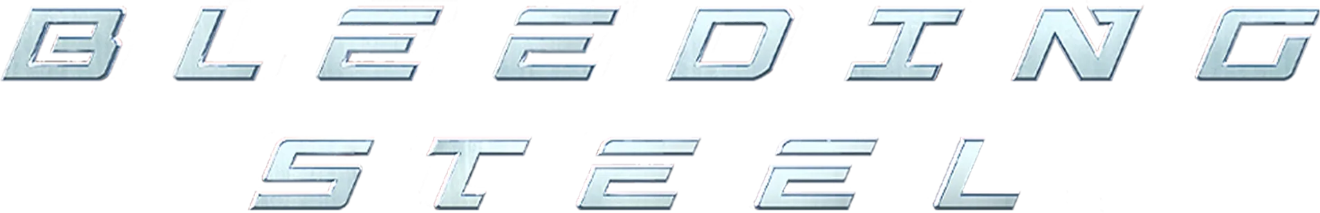 Bleeding Steel