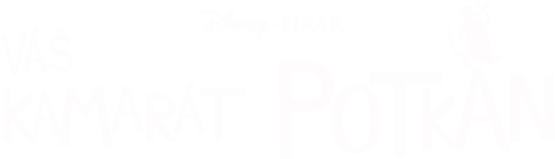 Váš kamarát potkan