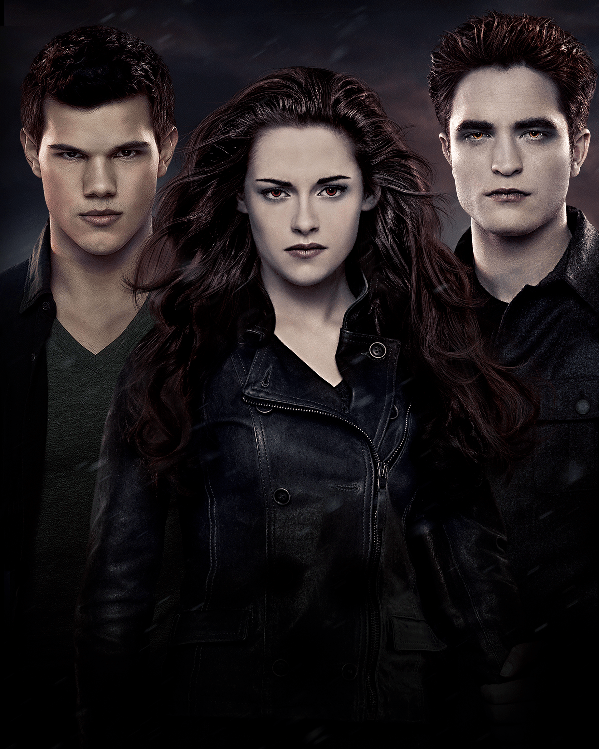 The Twilight Saga: Breaking Dawn - Part 2
