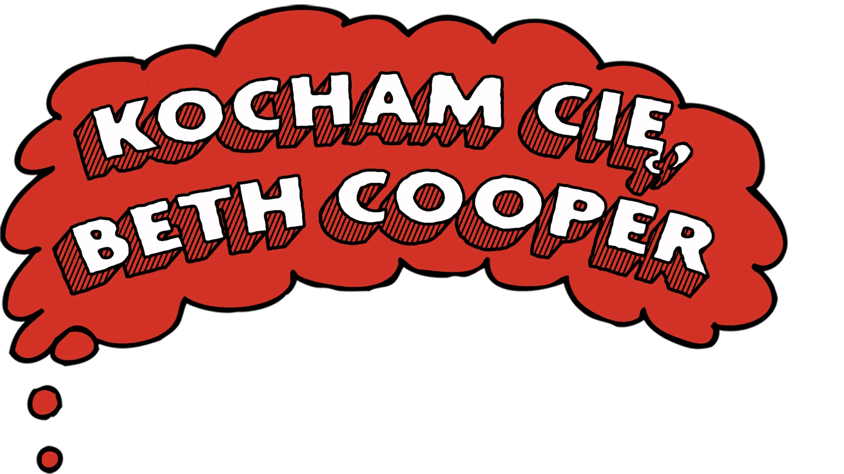 Kocham cię, Beth Cooper
