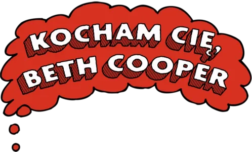 Kocham cię, Beth Cooper